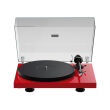 Pro-Ject DEBUT CARBON EVO 2 HG Czerwony Gramofon Autoryzowany Dealer - 2