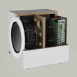 Monitor Audio Anthra W12 Subwoofer aktywny Autoryzowany Dealer - 10