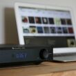 NuPrime IDA-8 zintegrowany cyfrowy wzmacniacz stereo 2x100W z przetwornikiem DAC i donglem Bluetooth - 3