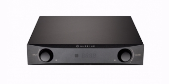 NuPrime IDA-8 zintegrowany cyfrowy wzmacniacz stereo 2x100W z przetwornikiem DAC i donglem Bluetooth