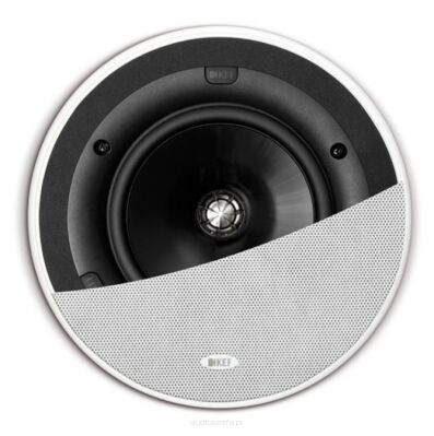 KEF Ci160QR  Głośnik sufitowy instalacyjny Autoryzowany Dealer
