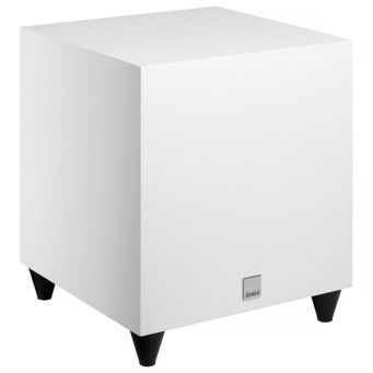 DALI SUB C-8 D Biały Subwoofer Autoryzowany Dealer