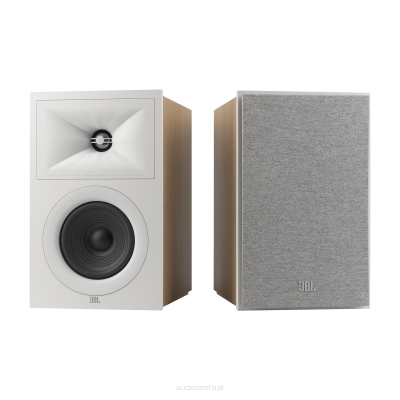 JBL STAGE 2 240B Latte Kolumny Stereo Autoryzowany Dealer