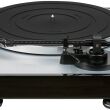 Thorens TD 402 DD Piano Black gramofon półautomatyczny Autoryzowany Dealer - 2