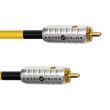 Wireworld Chroma 8 Interkonekt RCA-RCA Coaxial - 6m  - 2
