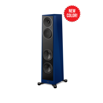 Paradigm Founder 80F Azure Ice
