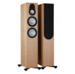 Monitor Audio Silver 7G 300 Czarny Dąb Kolumny Stereo Autoryzowany Dealer  - 5