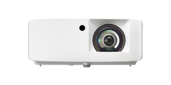 Optoma GT2000HDR Projektor laserowy krótkiego rzutu Full HD 3500 lm HDR do gier