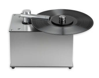 PRO-JECT VC-E Myjka płyt winylowych Autoryzowany Dealer