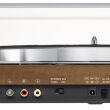 Teac TN-400BTX Orzech Gramofon analogowy z Bluetooth Autoryzowany Dealer - 4