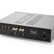 Fezz Audio Torus 5040 Srebrny Wzmacniacz Stereo Autoryzowany Dealer - 3