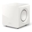 KEF KC92 Subwoofer Czarny Autoryzowany Dealer Poznań - 6