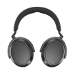 Sennheiser MOMENTUM 4 Wireless Grafit Słuchawki Bluetooth Autoryzowany Dealer - 5