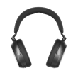 Sennheiser MOMENTUM 4 Wireless Grafit Słuchawki Bluetooth Autoryzowany Dealer - 2