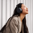 Sennheiser MOMENTUM 4 Wireless Grafit Słuchawki Bluetooth Autoryzowany Dealer - 9