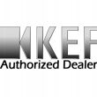 KEF Reference 2 Meta Black Copper Kolumna centralna Autoryzowany Dealer - 14