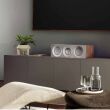 KEF Reference 2 Meta Black Copper Kolumna centralna Autoryzowany Dealer - 4