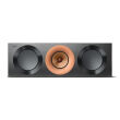KEF Reference 2 Meta Black Copper Kolumna centralna Autoryzowany Dealer - 2
