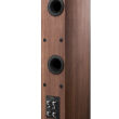 KEF R7 Meta Walnut Kolumny Podłogowe Autoryzowany Dealer - 5