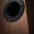 KEF R7 Meta Walnut Kolumny Podłogowe Autoryzowany Dealer - 6