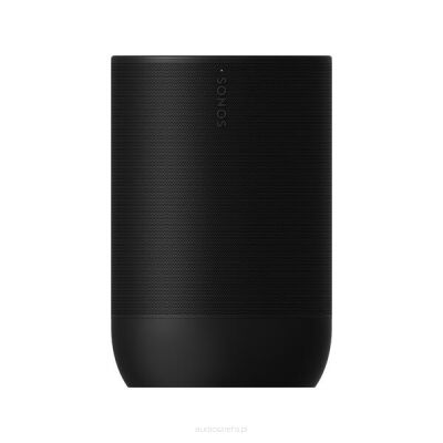 SONOS MOVE 2 Przenośny Głośnik Autoryzowany Dealer
