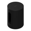 SONOS BEAM (Gen 2) + SUB Mini Zestaw Kina domowego Autoryzowany Dealer - 4