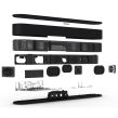 SONOS BEAM (Gen 2) + SUB Mini Zestaw Kina domowego Autoryzowany Dealer - 6