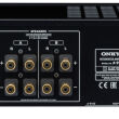 ONKYO A-9150 czarny wzmacniacz Stereo Autoryzowany Dealer - 2
