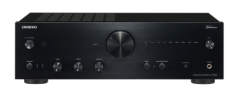 ONKYO A-9150 czarny wzmacniacz Stereo Autoryzowany Dealer