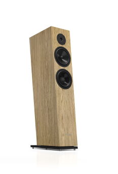 Pylon Audio Diamond 28 mk2 Olejowosk Cherry Coral Oak Kolumny Stereo Autoryzowany Dealer