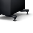 KEF R7 Meta Czarny Połysk Kolumny Podłogowe Autoryzowany Dealer - 4