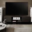 KEF R7 Meta Czarny Połysk Kolumny Podłogowe Autoryzowany Dealer - 7