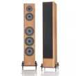 Vienna Acoustics Beethoven Concert Grand Reference Cherry Kolumny Stereo Autoryzowany Dealer - 2