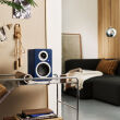 Argon Audio FORTE A4 WiFi Niebieskie Kolumny Stereo Aktywne Autoryzowany Dealer - 4