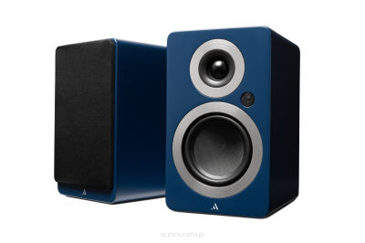 Argon Audio FORTE A4 WiFi Niebieskie Kolumny Stereo Aktywne Autoryzowany Dealer