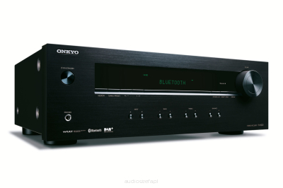 ONKYO TX-8220 czarny amplituner stereo Autoryzowany Dealer