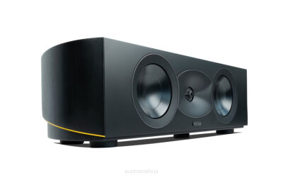 ARCAM R35C Czarny Głośnik Centralny Autoryzowany Dealer