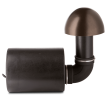 Paradigm GO12SW Satin Brown – pasywny subwoofer ogrodowy - 2