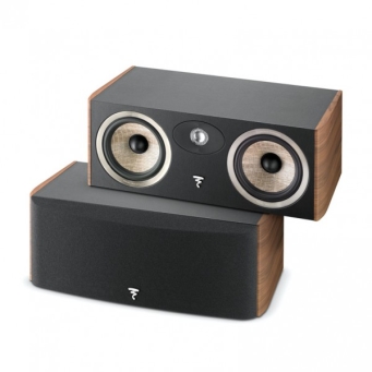 focal ARIA CC900 Prime Walnut Autoryzowany Dealer