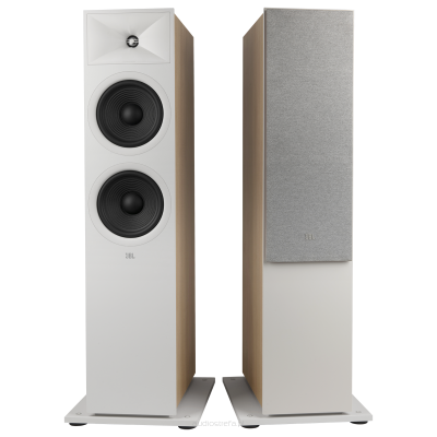 JBL STAGE 2 280F Latte Kolumny Stereo Autoryzowany Dealer