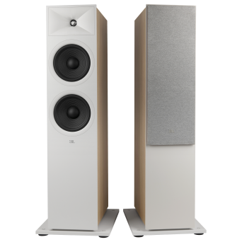 JBL STAGE 2 280F Latte Kolumny Stereo Autoryzowany Dealer