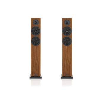 Audio Physic Classic 8 Walnut Kolumny Stereo Autoryzowany Dealer
