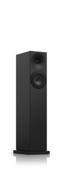 Amphion Argon 3LS Czarna Kolumna Autoryzowany Dealer