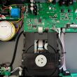 TAGA Harmony TCD-50 Odtwarzacz CD Czarny Autoryzowany Dealer - 4