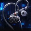 Fiio FH15 Słuchawki Dokanałowe IEM Autoryzowany Dealer - 4