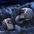 Fiio FH15 Słuchawki Dokanałowe IEM Autoryzowany Dealer - 7