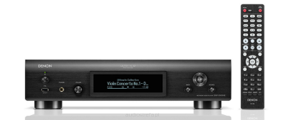 DENON DNP-2000NE Odtwarzacz sieciowy czarny
