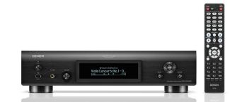 DENON DNP-2000NE Odtwarzacz sieciowy czarny