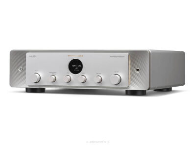 Marantz Model 40n silver