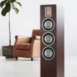Audiovector QR 5 Ciemny orzech Autoryzowany Dealer - 3
